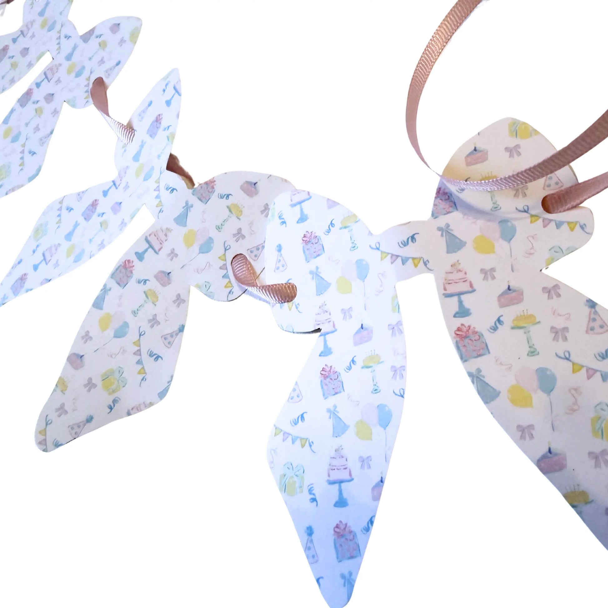 Lovely Day Bow Jamie Ann Studio