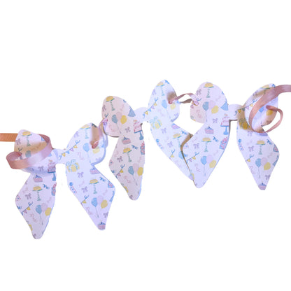 Lovely Day Bow Jamie Ann Studio