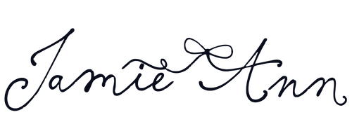 Jamie Ann Studio