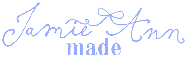 Jamie Ann Studio